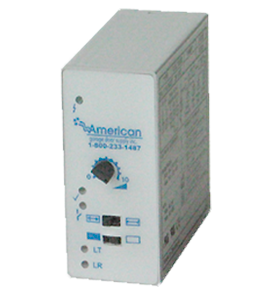 (TEL24A) Photo Eye Amplifier, Telco, 24v