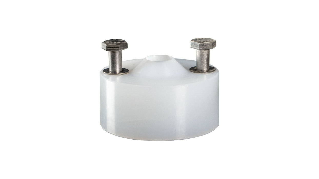 Ultimate Supplies Top Cap With Rubber O-Ring ULT-TC1001