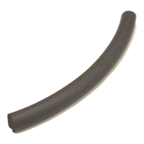 Dock Leveler Hinge Seal Pipe, 3/8-in x 7-ft