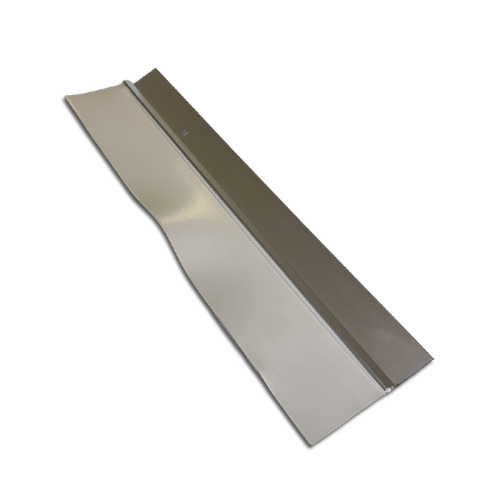 Aluminum / Vinyl Perimeter Weatherstripping