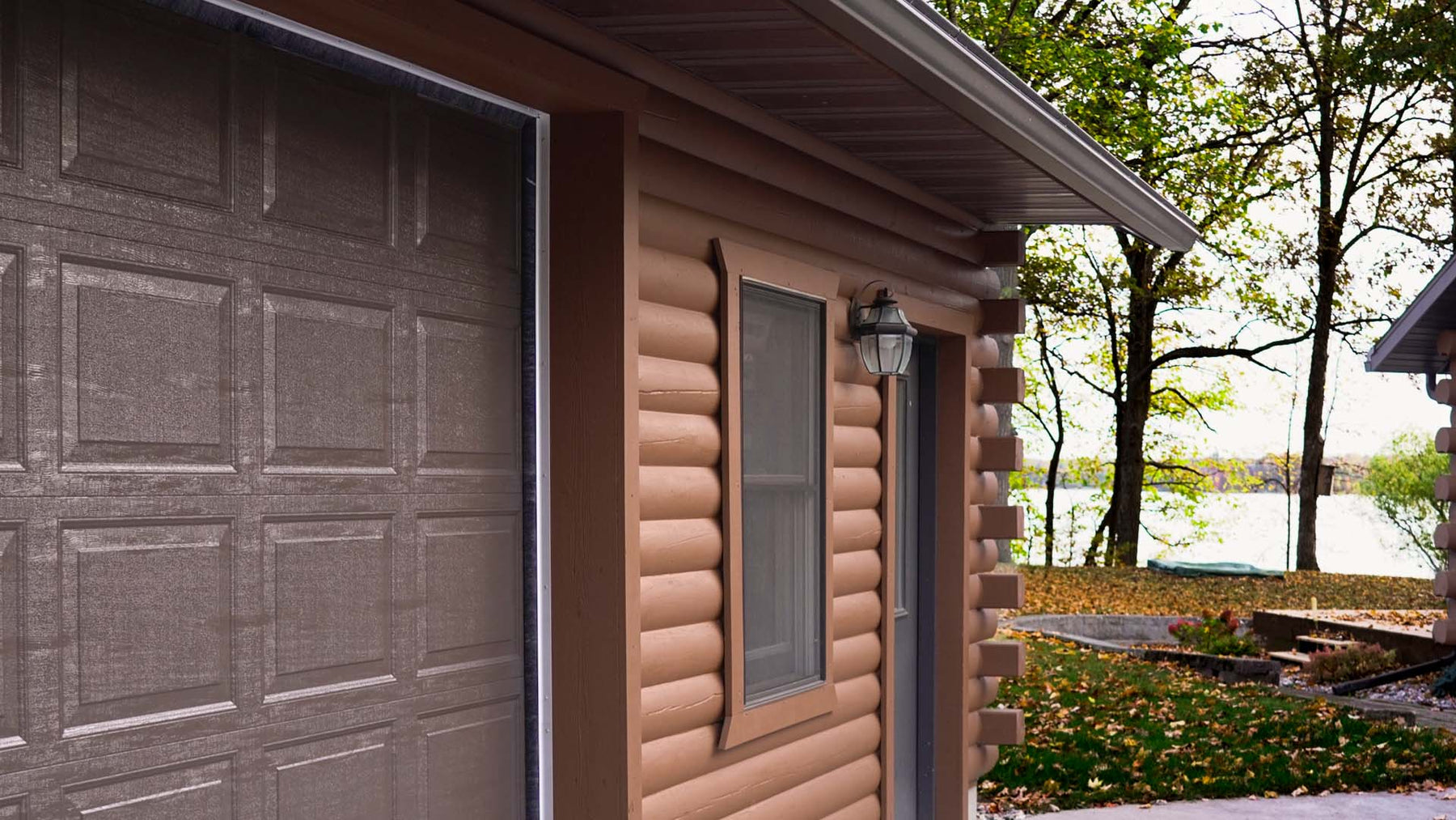 A Better Way To Seal Your Garage Door: Installing Our Custom Brush Seal Kits