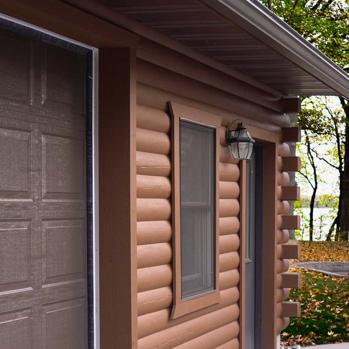 A Better Way To Seal Your Garage Door: Installing Our Custom Brush Seal Kits