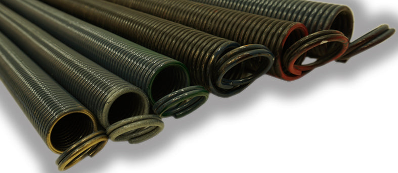 Extension Springs