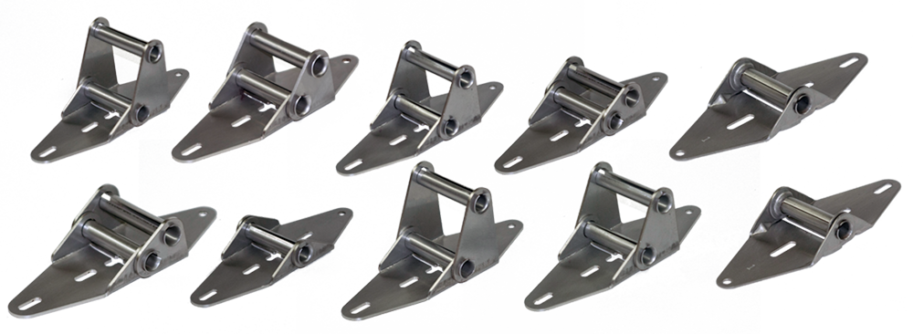 Hinges