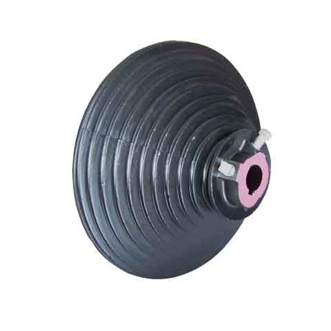 ララポン Commercial 1100-18 Cable Drum, Vertical Lift — American Garage