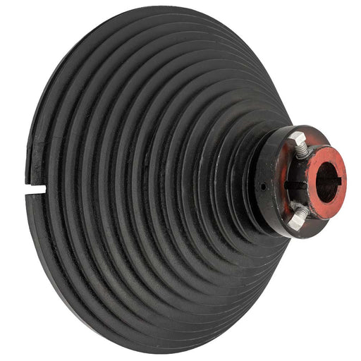Commercial 1350-28 Cable Drums, Vertical Lift- Specialty Coated