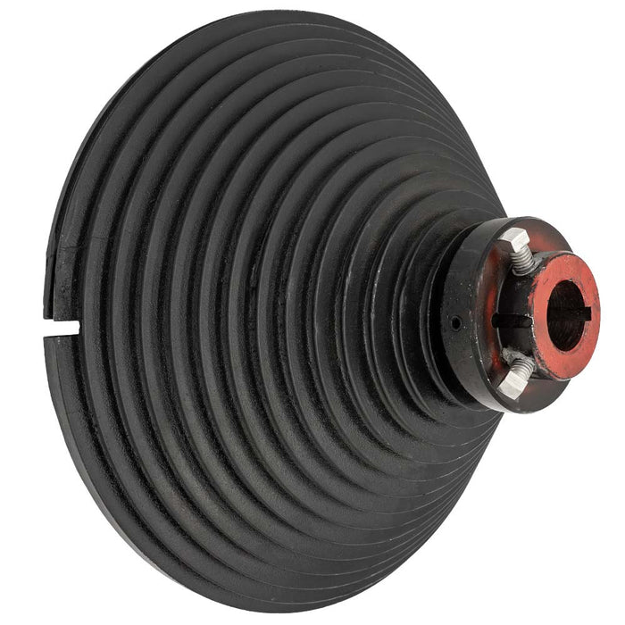 Commercial 1350-28 Cable Drums, Vertical Lift- Specialty Coated