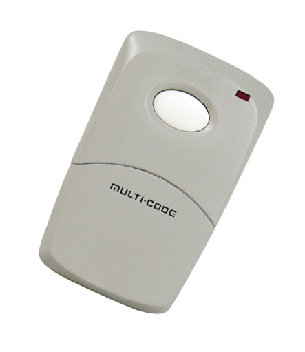 1 Button Multi-Code Radio Transmitter