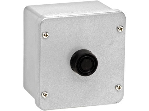 Exterior Surface Mount Control Station