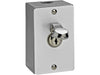 Exterior Post Mount Keyswitch