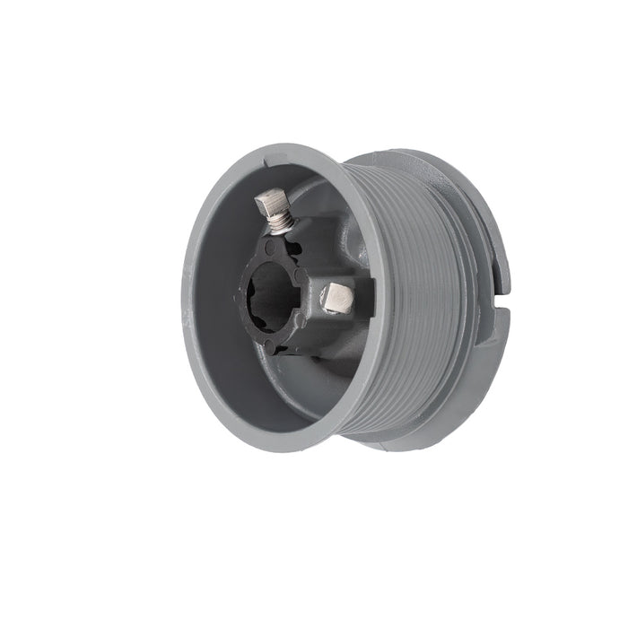 Commercial 400-12 Cable Drums, Std. Lift, Specialty Coated