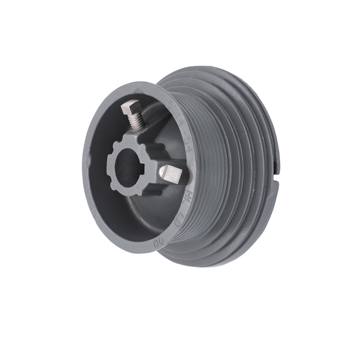 Commercial 400-54 Cable Drums, High Lift, Specialty Coated