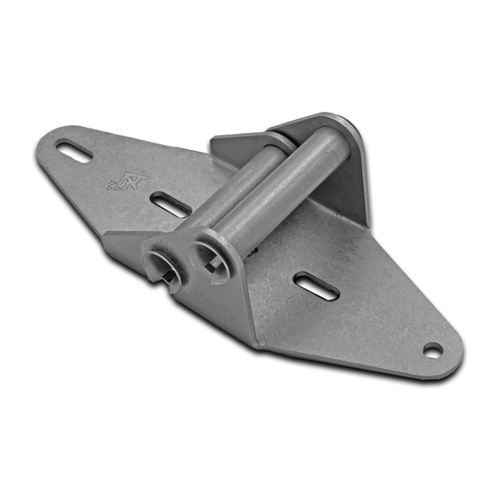 Stainless Steel Garage Door Hinge, 12ga.