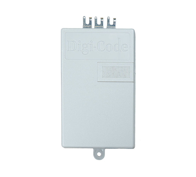 (DC-5100) Digi-Code 3 Tab Garage Door Opener Receiver