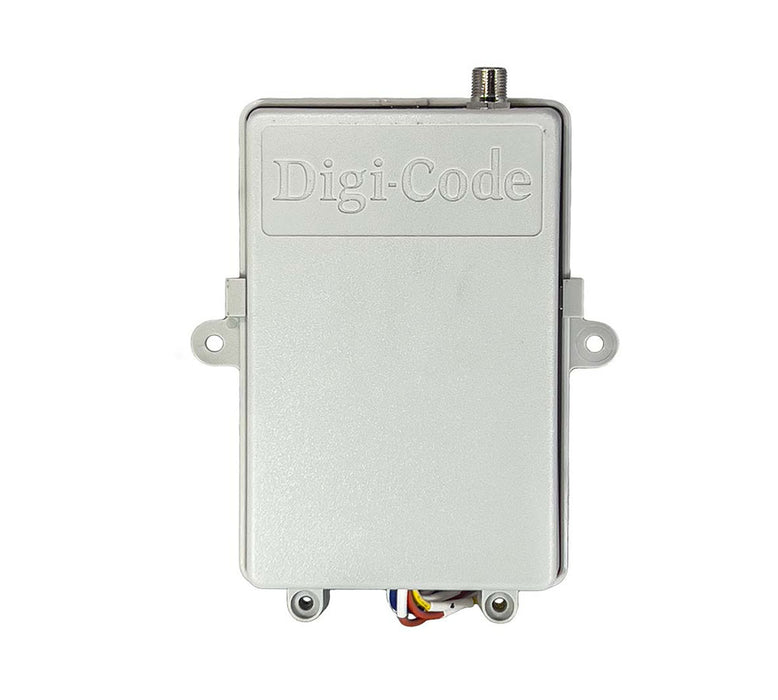 (DC-5135) Digi-Code Commercial Open\Close\Stop Receiver