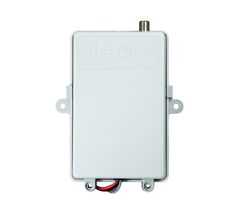 (DC-5150) Digi-Code Gate Radio Receiver 4-Wire
