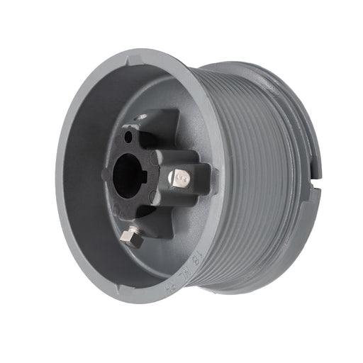 Commercial 5250-18 Cable Drums, Std. Lift, Specialty Coated