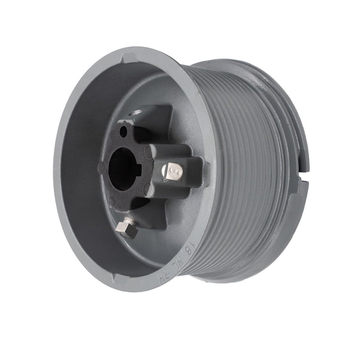 Commercial 5250-18 Cable Drums, Std. Lift, Specialty Coated