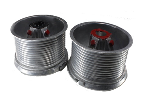 Commercial 5250-18 Cable Drum, Std. Lift — American Garage Door Supply