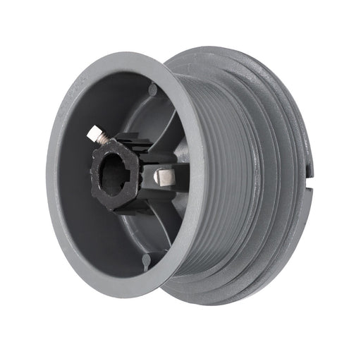 Commercial 5250-54 Cable Drums, High Lift, Specialty Coated