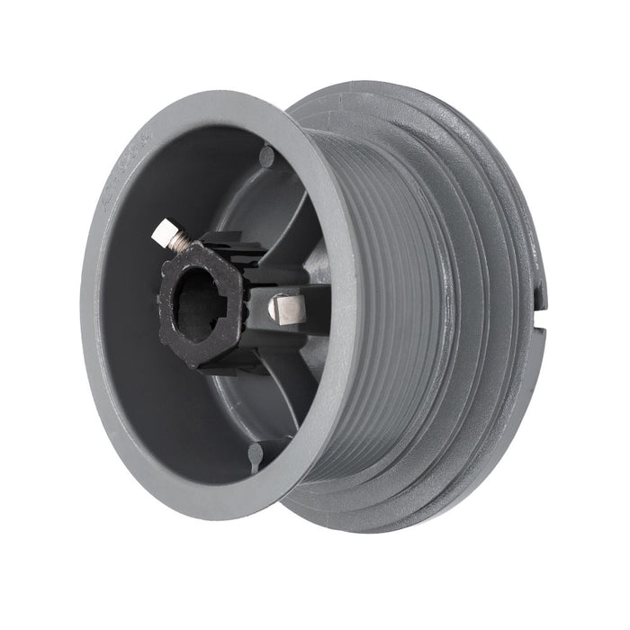 Commercial 5250-54 Cable Drums, High Lift, Specialty Coated