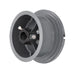 Specialty powder coated 5250-54 garage door cable drum, right side
