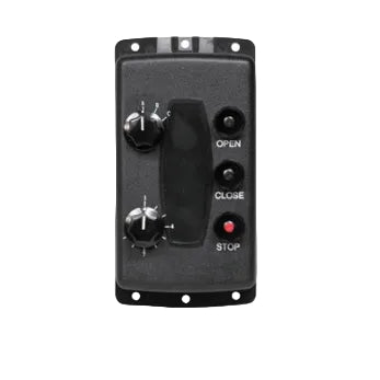 (535T-P) 3 Button, 27 Door Stationary Radio Transmitter