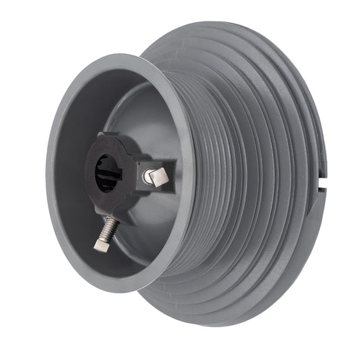 Commercial 5750-120 Cable Drums, High Lift, Specialty Coated