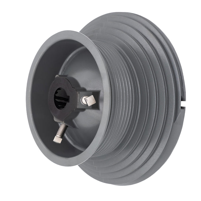 Commercial 5750-120 Cable Drums, High Lift, Specialty Coated