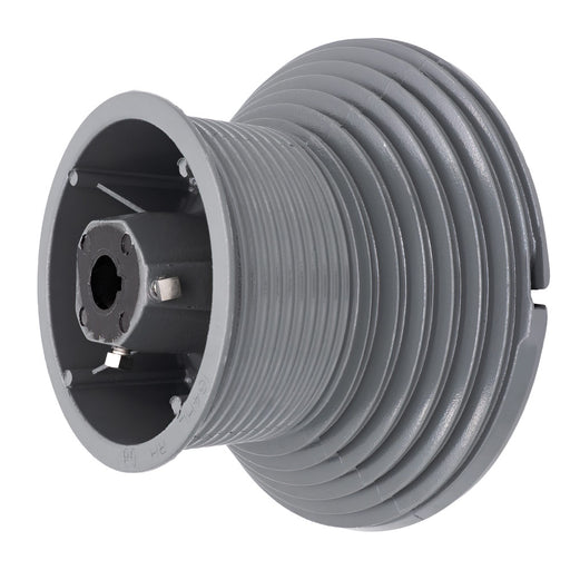 Commercial 6375-164 Cable Drums, High Lift, Specialty Coated