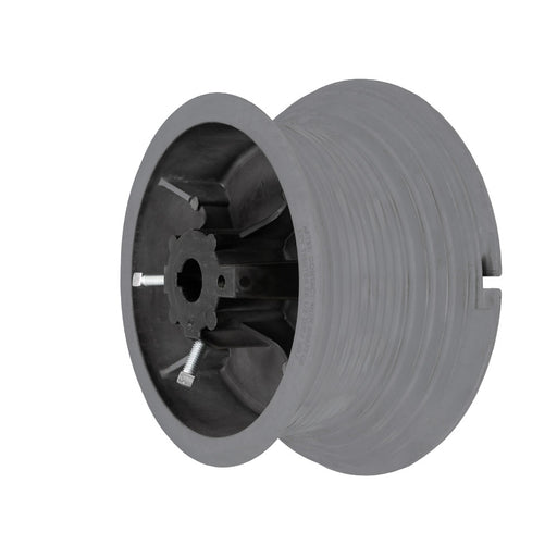 Commercial 800-120 Cable Drums Pair, High Lift - Specialty Coated