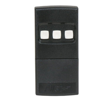 (8833T) 3 Button, 3 Door Radio Transmitter