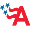 American Garage Door Supply logo