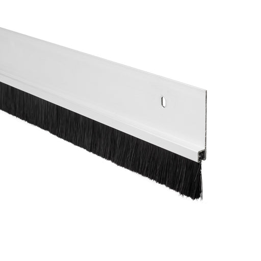 Brushseal, Polyp., 1-1/2-in Straight Holder, 1-in Brush (BPS151)