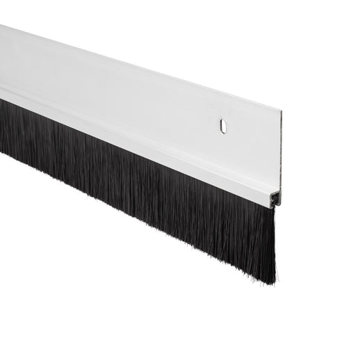 Brushseal, Polyp., 1-1/2-in Straight Holder, 1-1/2-in Brush (BPS155)