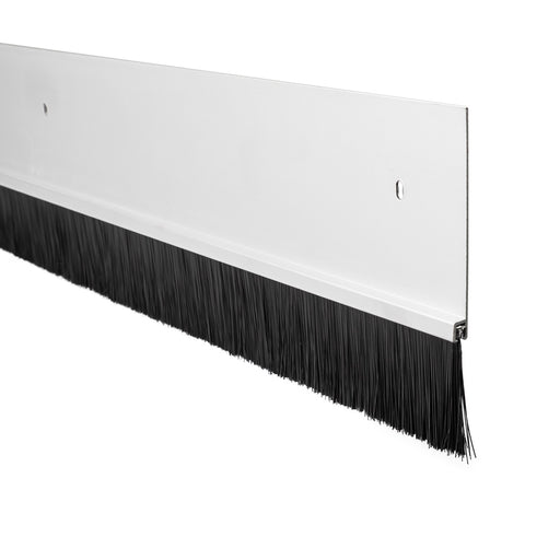 Brushseal, Polyp., 3-in Straight Holder, 2-in Brush (BPS32)