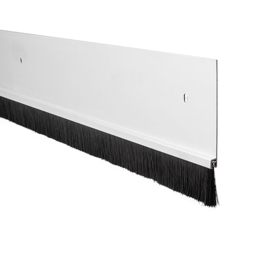 Brushseal, Polyp., 3-in Straight Holder, 1-1/2-in Brush (BPS35)