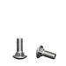 Bolt, Carriage, Stainless Steel, 3/8" x 1"