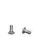 Bolt, Carriage, Stainless Steel, 5/16-in x 3/4-in