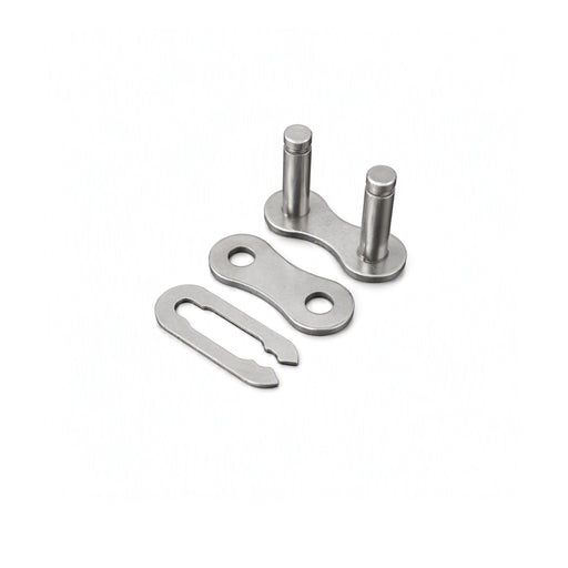 Master Link, Stainless Steel, #41