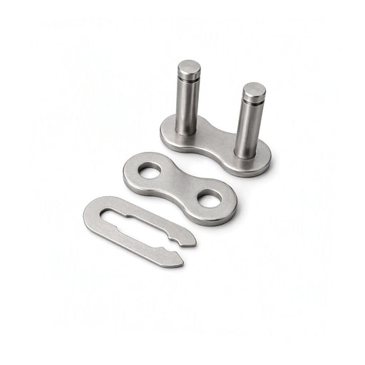 #50 Master Link, Stainless Steel