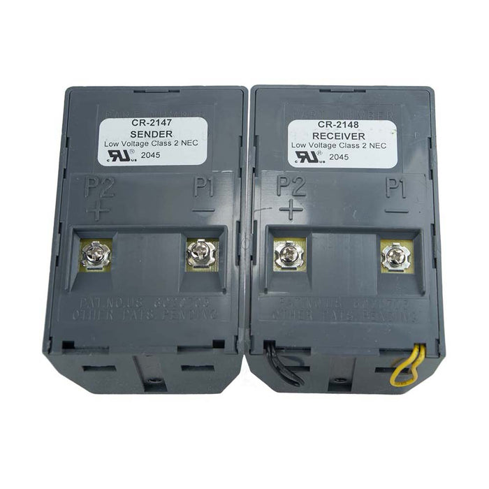 Digi-Code CR-2149 Universal Garage Safety Sensors for Garage Openers