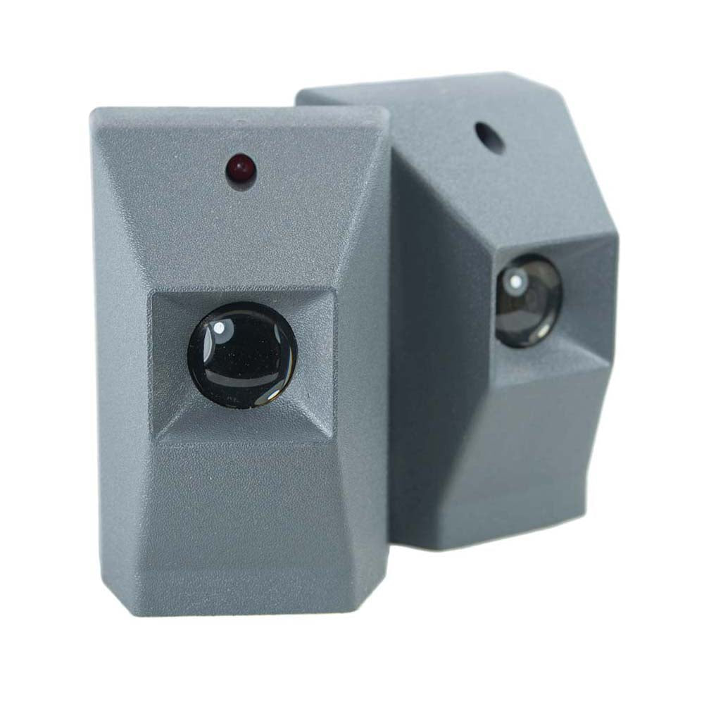 Digi-Code Universal Garage Safety Sensors for Garage Openers (CR