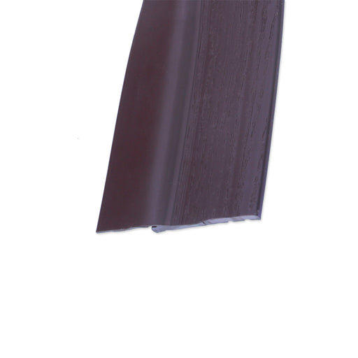Brown moulded climate weatherseal
