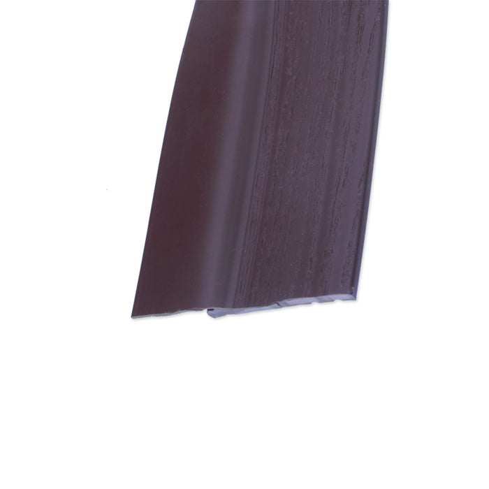 Brown moulded climate weatherseal