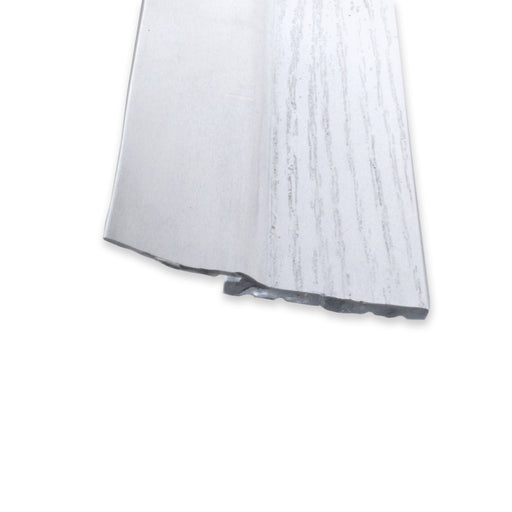 White Climate weatherseal, 2-5/8-in Moulding