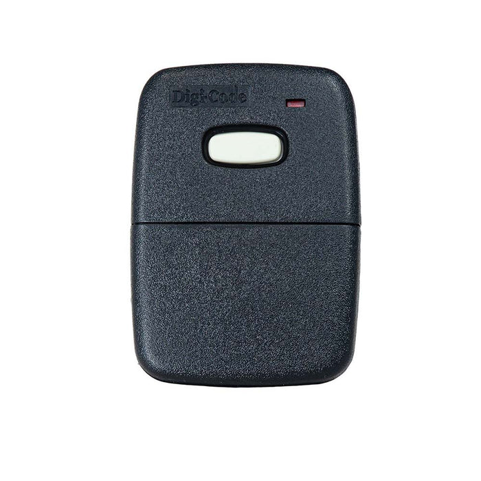 (DC-5012) Digi-Code 310 MHz 1-Button Visor Remote Control