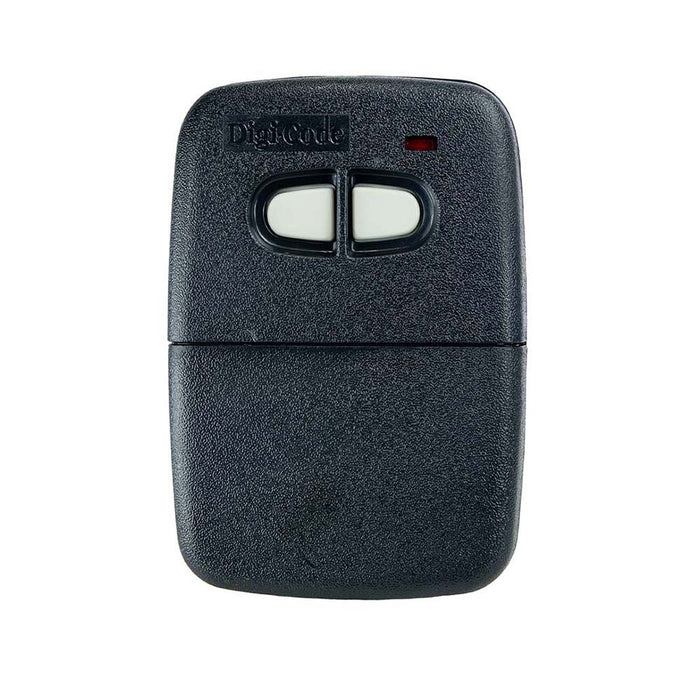 (DC-5062) Digi-Code 310 MHz 2-Button Visor Remote Control