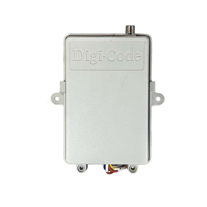 (DC-5135) Digi-Code Commercial Open\Close\Stop Receiver 433 MHz