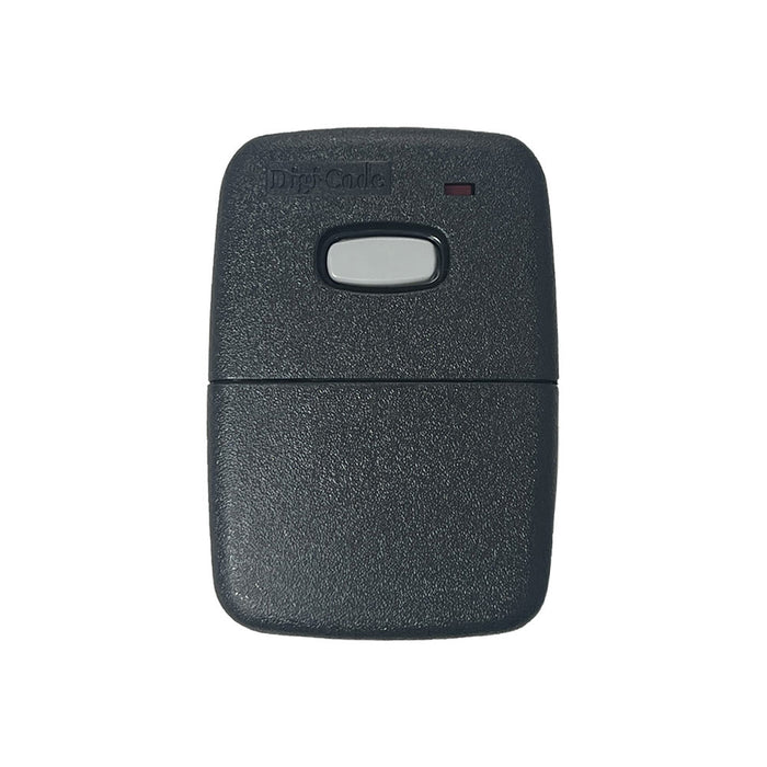 1 Button LiftMaster® 61LM Compatible Transmitter from Digi-Code